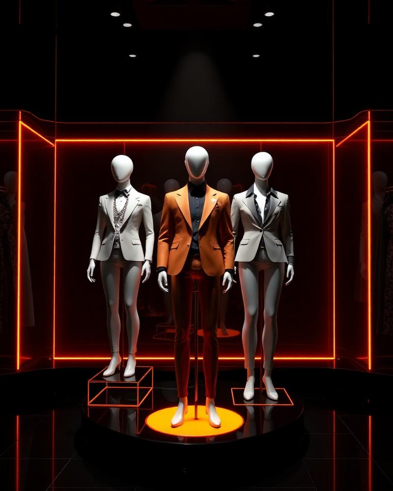 Designer Showcase